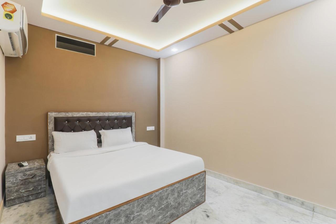 Oyo Tripureswari Guest House Puri Luaran gambar