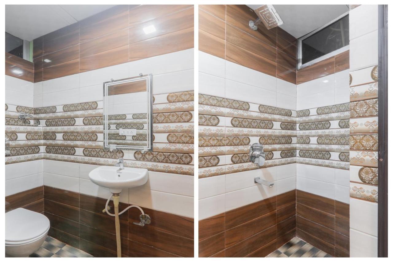 Oyo Tripureswari Guest House Puri Luaran gambar