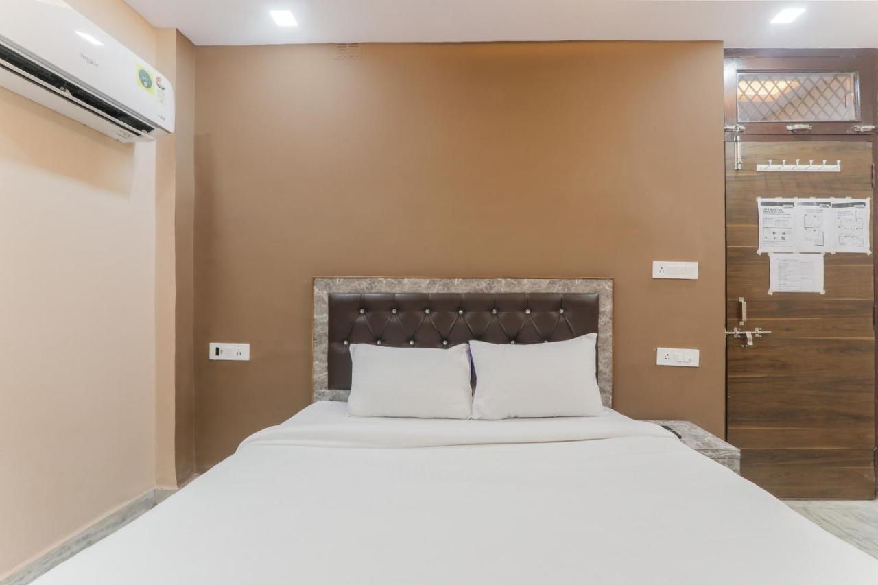 Oyo Tripureswari Guest House Puri Luaran gambar