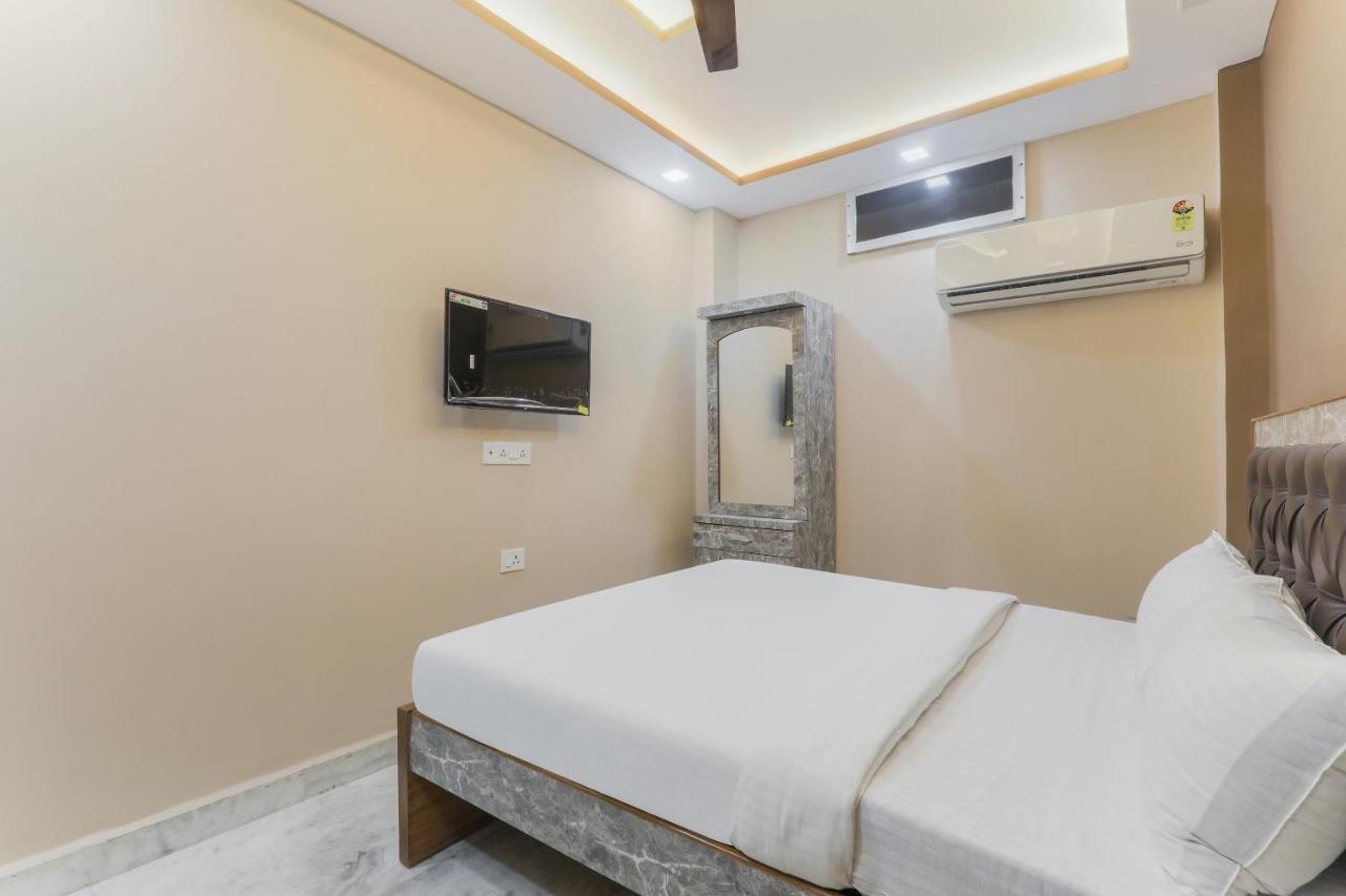 Oyo Tripureswari Guest House Puri Luaran gambar