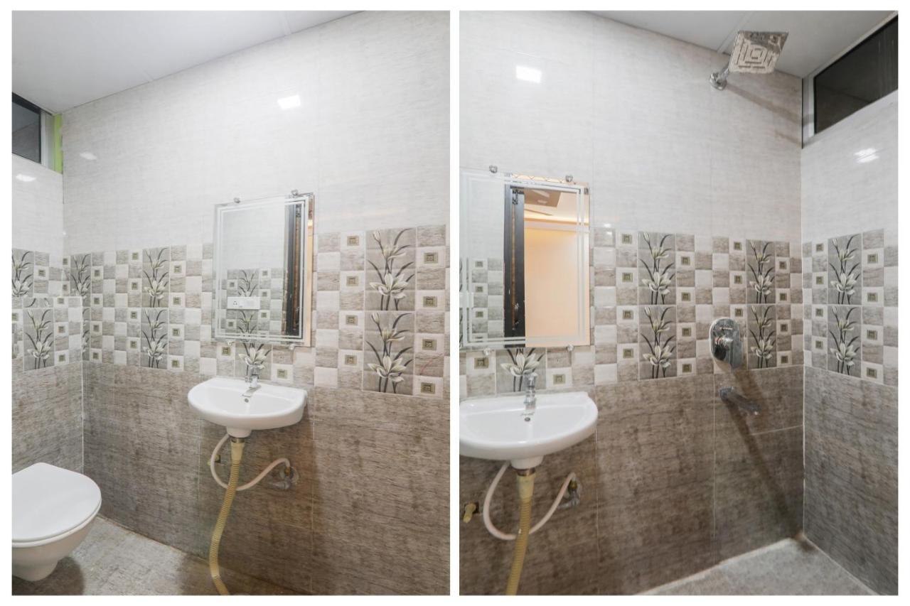 Oyo Tripureswari Guest House Puri Luaran gambar