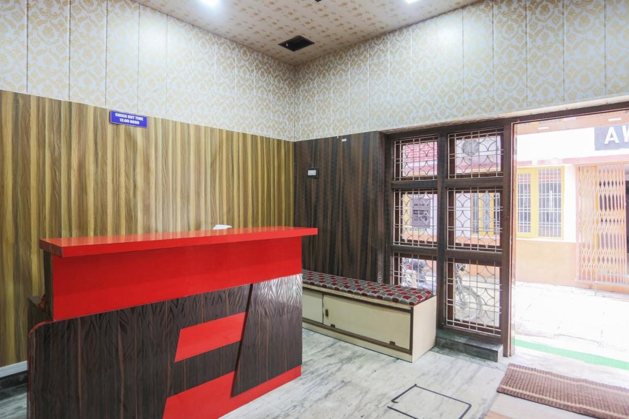 Oyo Tripureswari Guest House Puri Luaran gambar