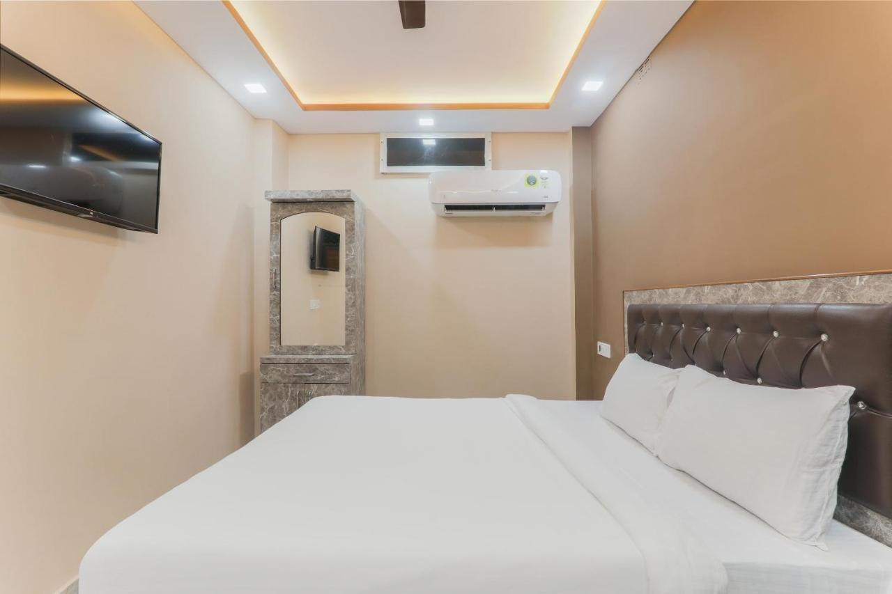 Oyo Tripureswari Guest House Puri Luaran gambar